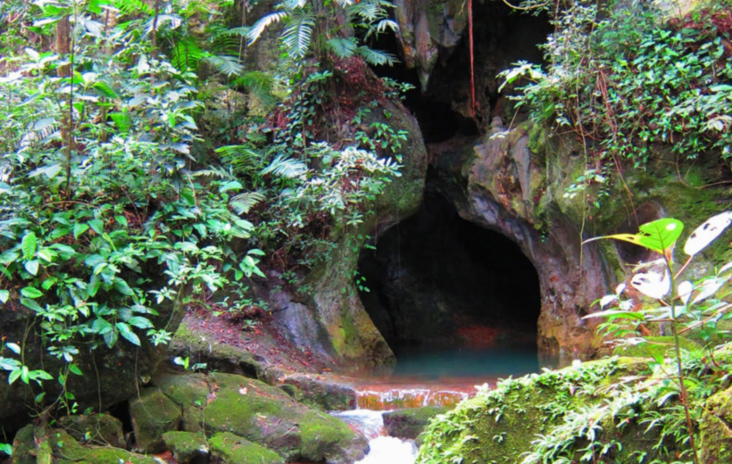 Actun Tunichil Muknal (ATM) Cave Tour - Flat Rate of 200$ Required for 1 to 2 Guests and additional 30$ for each extra Guest.